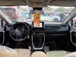 تويوتا راف 4